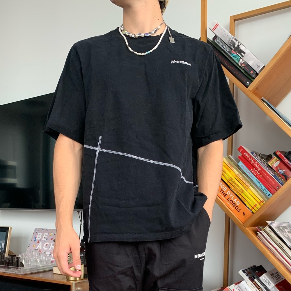 Price alliance shirt